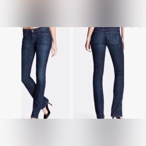 Citizens of Humanity Ava #142 jeans. Size 32. Used, good condition.